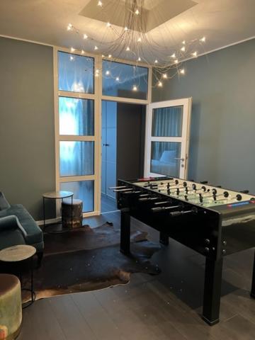 Inkblue-Apartment 海德瑙 外观 照片